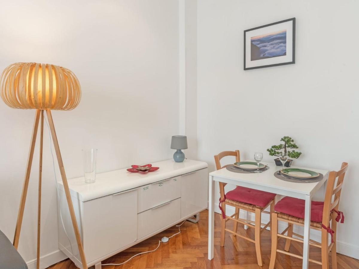 Studio L'Escurial-1 By Interhome Nizza Exterior foto